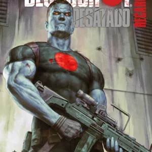 BLOODSHOT: DESATADO RECARGADO