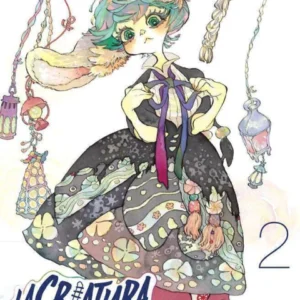 LA CRIATURA DE EINSTEIN VOL. 2