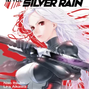 KERBEROS IN THE SILVER RAIN VOL. 02