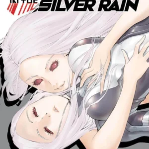 KERBEROS IN THE SILVER RAIN VOL. 03
