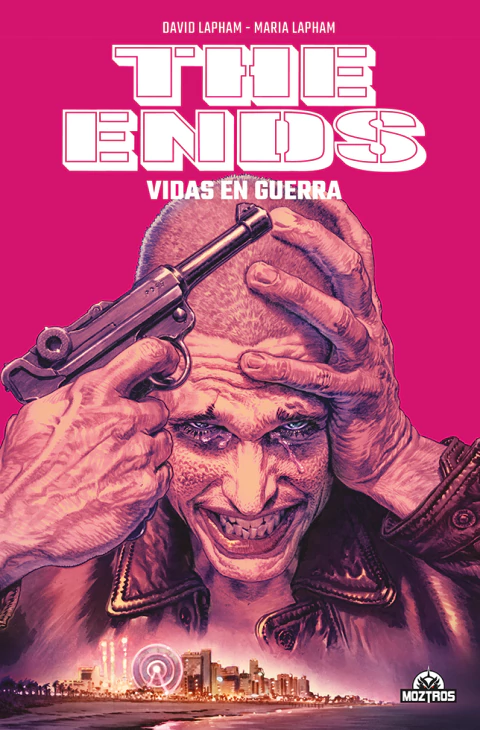 THE ENDS: VIDAS EN GUERRA
