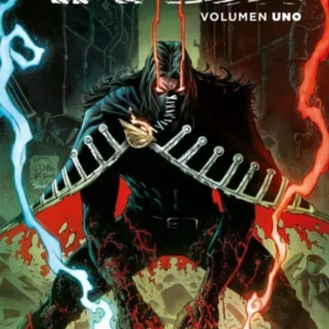 VANISH (SERIE COMPLETA)