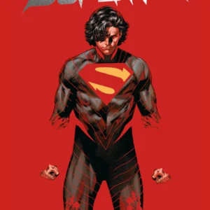 SUPERMAN ABSOLUTO Vol. 1 (2da edición)