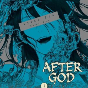 AFTER GOD 01