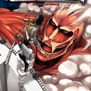Attack On Titan Vol.01