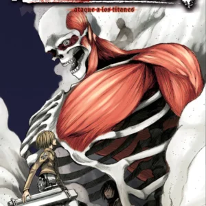 Attack On Titan Vol.03