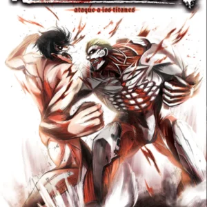Attack On Titan Vol.11