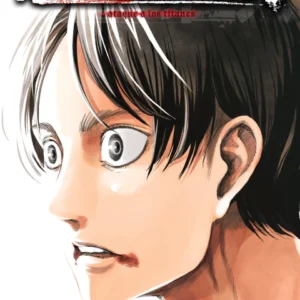 Attack On Titan Vol.15