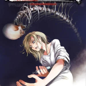 Attack On Titan Vol.16