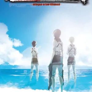 Attack On Titan Vol.22