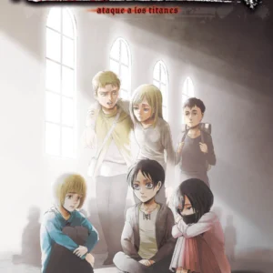 Attack On Titan Vol.24