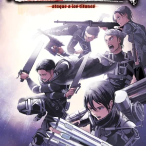 Attack On Titan Vol.26
