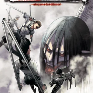 Attack On Titan Vol.33