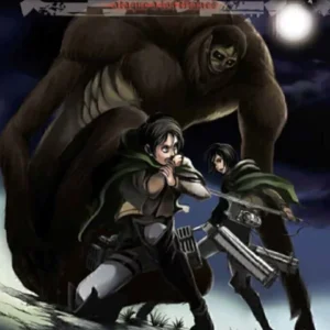 Attack On Titan Vol.09