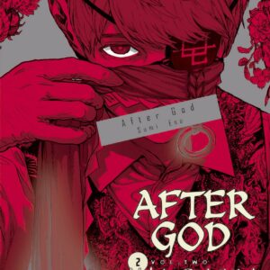 AFTER GOD 02