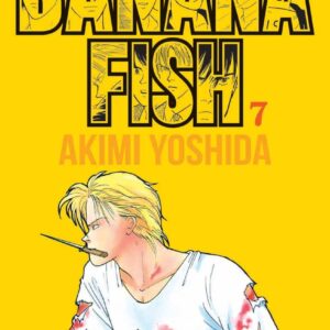 BANANA FISH 07