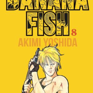 BANANA FISH 08
