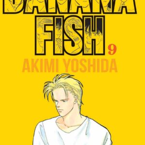 BANANA FISH 09
