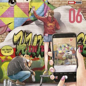 EL INCIDENTE DARWIN 06