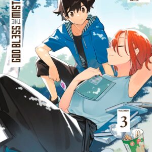 GOD BLESS THE MISTAKEN 03