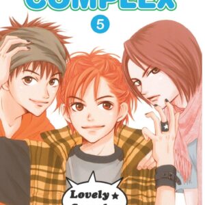 LOVELY COMPLEX 05