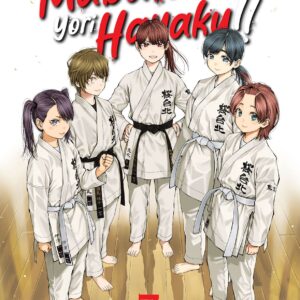 MABATAKI YORI HAYAKU 07