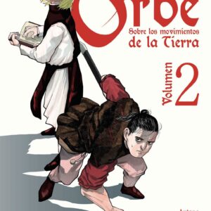 ORBE SOBRE LOS MOVIMIENTOS DE LA TIERRA VOL 02