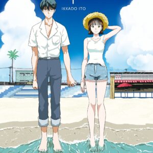 THE LONG SUMMER ON AUGUST 31 01