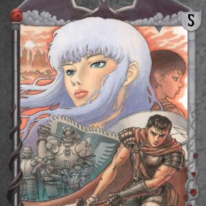 BERSERK 05