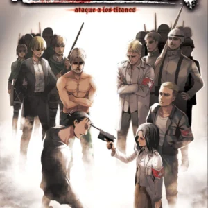 Attack On Titan Vol.29