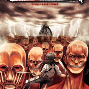Attack On Titan Vol.31