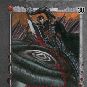 BERSERK 30