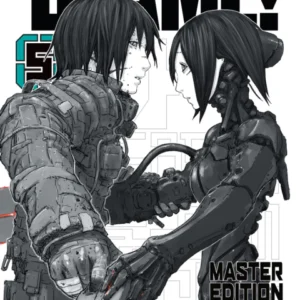 BLAME! Master Edition Vol.5