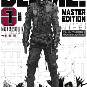 BLAME! Master Edition Vol.1