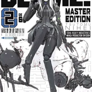 BLAME! Master Edition Vol.2
