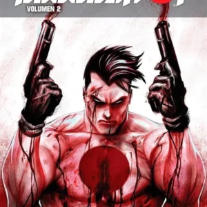 Bloodshot Vol.2