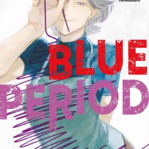 BLUE PERIOD 11
