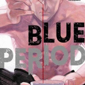 BLUE PERIOD 12