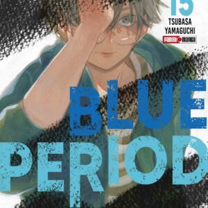BLUE PERIOD 15