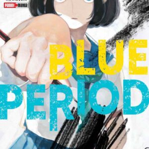 BLUE PERIOD 06