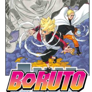 BORUTO 02