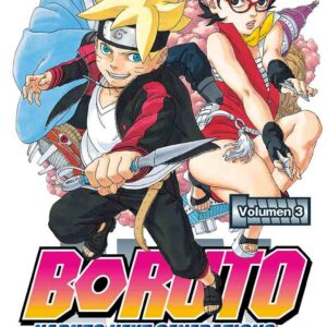 BORUTO 03