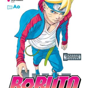 BORUTO 05