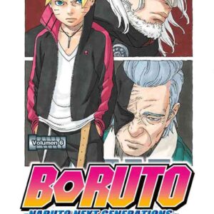 BORUTO 06