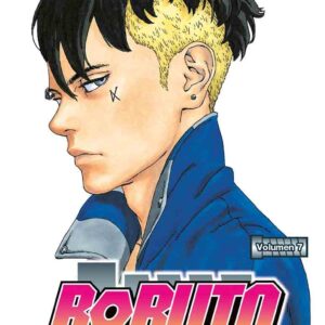 BORUTO 07