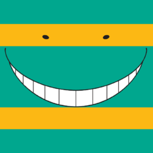 ASSASSINATION CLASSROOM 02