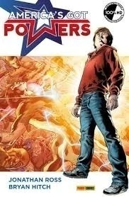 AMERICA'S GOT POWERS 01