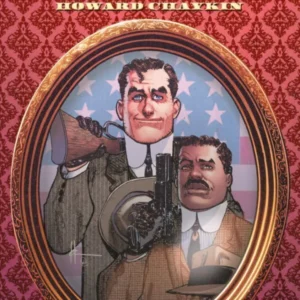 SUNSHINE PATRIOTS (EDICIÓN METAL)