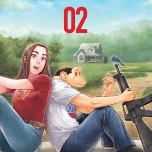 EL INCIDENTE DARWIN 02