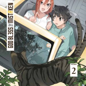 GOD BLESS THE MISTAKEN 02